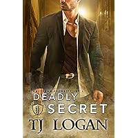 Deadly Secret (O'Halleran Security International Book 1) Deadly Secret (O'Halleran Security International Book 1) Kindle Paperback