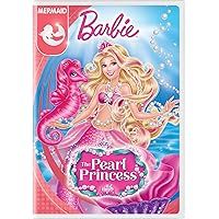 Barbie: The Pearl Princess Barbie: The Pearl Princess DVD Multi-Format