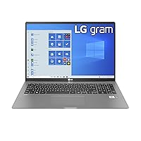 LG Gram 17Z90N-Laptop 17