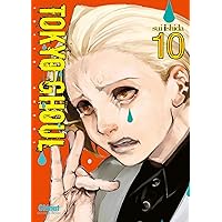 Tokyo Ghoul Re tome 10 (Tokyo Ghoul, 10) (French Edition) Tokyo Ghoul Re tome 10 (Tokyo Ghoul, 10) (French Edition) Paperback