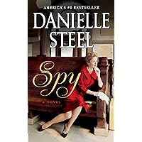 Spy: A Novel Spy: A Novel Kindle Hardcover Audible Audiobook Mass Market Paperback Paperback Audio CD
