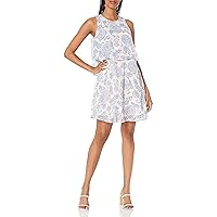 Tommy Hilfiger Women's Trapeze Dress