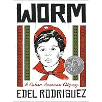 Worm: A Cuban American Odyssey Worm: A Cuban American Odyssey Hardcover Kindle