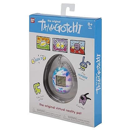 Tamagotchi Original - Sky (42873)