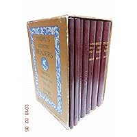 McGuffey's Eclectic Readers: Primer through the Sixth, Revised Edition McGuffey's Eclectic Readers: Primer through the Sixth, Revised Edition Leather Bound Loose Leaf