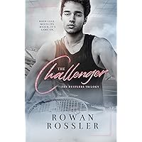 The Challenger: A Tennis Sports Romance (The Hustlers Series Book 2)