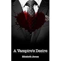 A Vampire's Desire