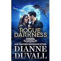 Rogue Darkness Rogue Darkness Kindle Audible Audiobook Paperback Hardcover Audio CD