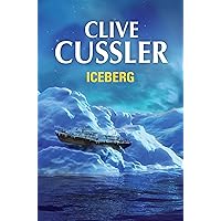 Iceberg (Dirk Pitt 2) (Spanish Edition)