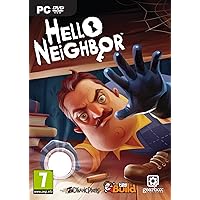 Hello Neighbor (PC DVD)