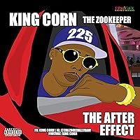 The After Effect [Explicit] The After Effect [Explicit] MP3 Music
