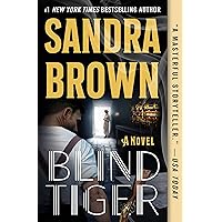Blind Tiger Blind Tiger Kindle Audible Audiobook Hardcover Audio CD Mass Market Paperback Paperback