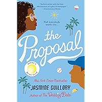 The Proposal: Reese's Book Club The Proposal: Reese's Book Club Paperback Kindle Audible Audiobook Hardcover Mass Market Paperback