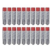 NERF AccuStrike Ultra 20-Dart Refill Pack Ultra Blasters, Designed for Accuracy, Compatible Only Ultra Blasters