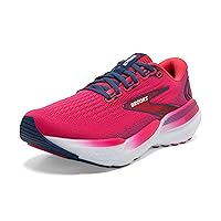 Brooks Women’s Glycerin GTS 21 Supportive Running Shoe