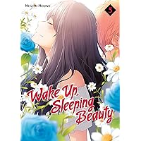 Wake Up, Sleeping Beauty 5 Wake Up, Sleeping Beauty 5 Paperback Kindle