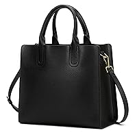 GOOD-T Women's Tote Bag, Handbag, Crossbody Bag, Lightweight, Shoulder Bag, Shoulder Bag, B5, Freestanding, Women's Bag