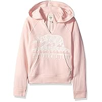 Billabong Girls' Big Days Off 2 Sweatshirt