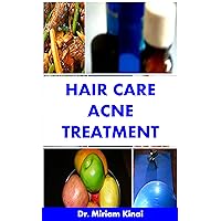 Hair Care Acne Treatment