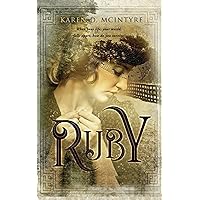 Ruby (Novels of Survival and Triumph Book 1) Ruby (Novels of Survival and Triumph Book 1) Kindle Paperback Audible Audiobook