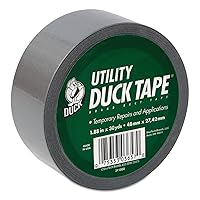 Duck Versatile Duct Tape, 1.88