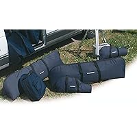 Orion 15187 60x19x19 - Inches Padded Telescope Case