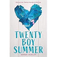 Twenty Boy Summer Twenty Boy Summer Kindle Paperback Hardcover