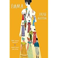 Emma: 200th-Anniversary Annotated Edition (Penguin Classics Deluxe Edition) Emma: 200th-Anniversary Annotated Edition (Penguin Classics Deluxe Edition) Paperback Kindle