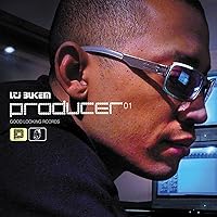 Producer 01 Producer 01 MP3 Music Audio CD