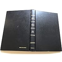 The Holy Bible: Updated New American Standard Bible- Containing the Old Testament and the New Testament The Holy Bible: Updated New American Standard Bible- Containing the Old Testament and the New Testament Hardcover