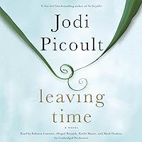 Leaving Time: A Novel Leaving Time: A Novel Audible Audiobook Paperback Kindle Hardcover Mass Market Paperback Audio CD