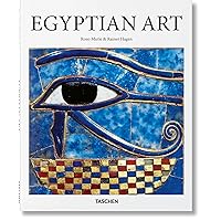 Art égyptien Art égyptien Hardcover Paperback