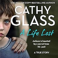 A Life Lost: Jackson Is Haunted by a Secret from His Past A Life Lost: Jackson Is Haunted by a Secret from His Past Audible Audiobook Paperback Kindle