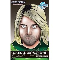Tribute: Kurt Cobain: Spanish Edition: Kurt Cobain: En Español Tribute: Kurt Cobain: Spanish Edition: Kurt Cobain: En Español Kindle Paperback