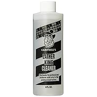 Campbell's Lather King Cleaner, 8 Ounce
