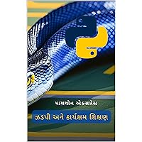 પાયથોન એક્સપ્રેસ: ઝડપી અને કાર્યક્ષમ શિક્ષણ (Gujarati Edition)
