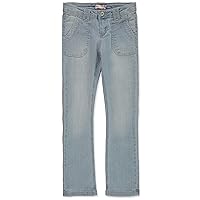 Girls' Essential Jeans