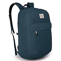 Osprey Arcane XL Day Commuter Backpack, Stargazer Blue
