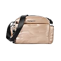 Unisex's Cosy Shoulder Bag, One Size