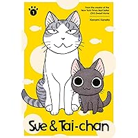 Sue & Tai-chan 1 Sue & Tai-chan 1 Paperback Kindle