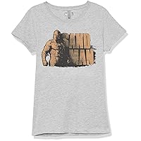 Marvel Men's Sandy Sand Man T-Shirt