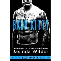 Badd Kitty (The Badd Brothers Book 10) Badd Kitty (The Badd Brothers Book 10) Kindle Audible Audiobook Paperback
