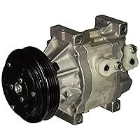 Denso 471-1341 A/C Compressor