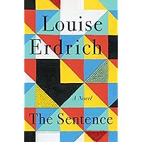 The Sentence The Sentence Kindle Audible Audiobook Hardcover Paperback Audio CD