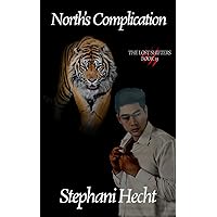 North's Complication (The Lost Shifters Book 19) North's Complication (The Lost Shifters Book 19) Kindle