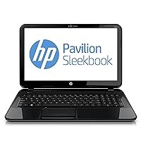 HP Pavilion Sleekbook 15-b120us 15.6-Inch Laptop