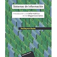 Sistemas de información: Introducción a la informática en las organizaciones (Spanish Edition) Sistemas de información: Introducción a la informática en las organizaciones (Spanish Edition) Kindle