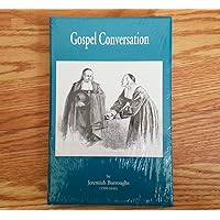 Gospel Conversation Gospel Conversation Hardcover