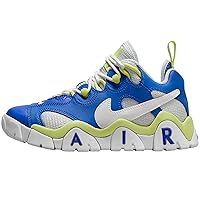 Nike Air Barrage Low Big Kid's Shoes Youth Sneakers