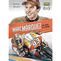 Marc Marquez: The Story of a Dream